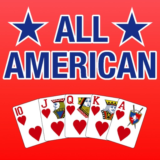 All American - Poker Game app reviews download