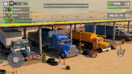truck parking simulator games iphone images 1