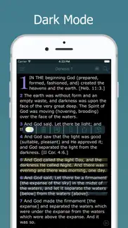 amplified bible with audio iphone images 3