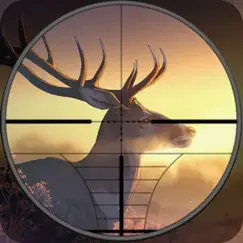 deer hunting sniper 3d logo, reviews