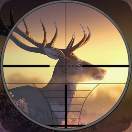 Deer Hunting Sniper 3D app reviews download