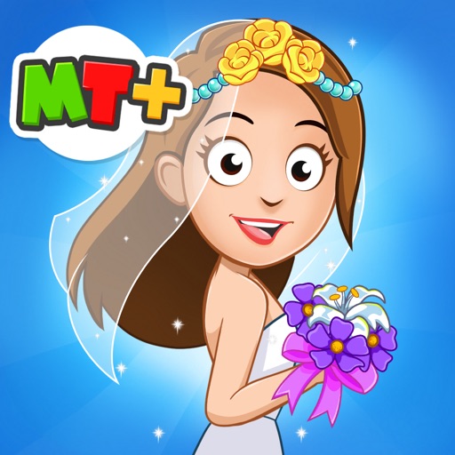 My Town - Plan a Wedding Day app reviews download