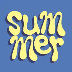 summer - dating & new friends logo, reviews