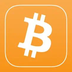 bitcoin - live badge price logo, reviews
