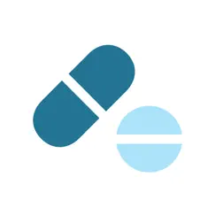 mediclock app logo, reviews
