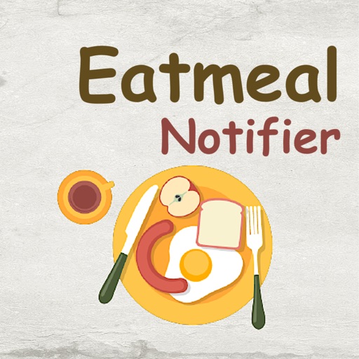 EatMeal Notifier Reminder app reviews download