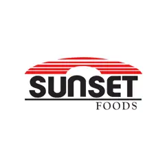 sunset foods egrocer logo, reviews