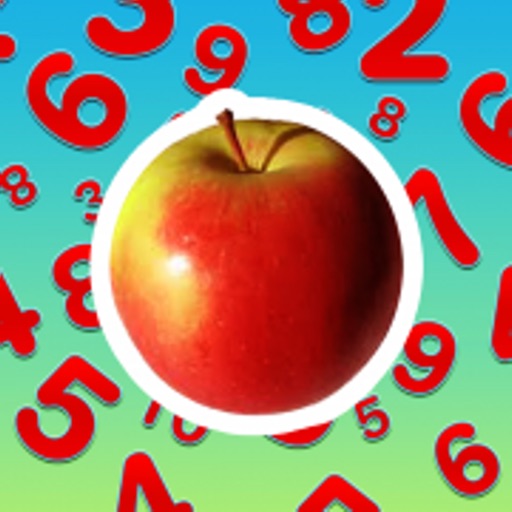 Learn to count with apples app reviews download