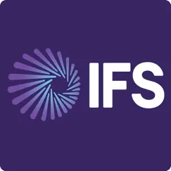 ifs assyst self service logo, reviews