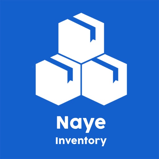 Naye Inventory Management App app reviews download