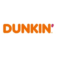 dunkin' logo, reviews