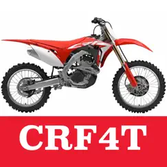 carburation honda crf 4t moto commentaires & critiques