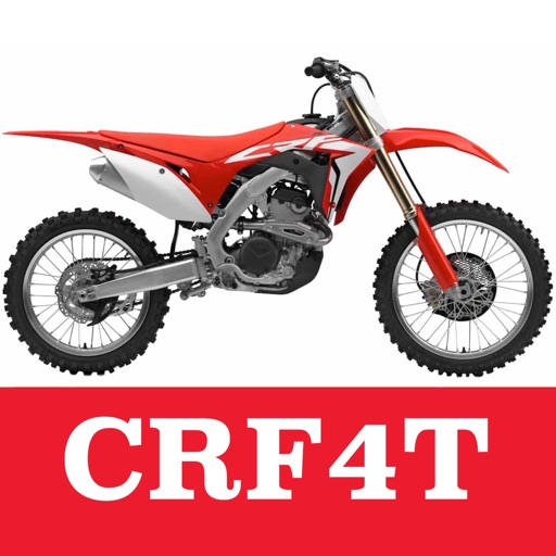 Jetting for Honda CRF 4T Moto app reviews download