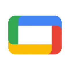 google tv: watch movies & tv logo, reviews