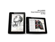 grays anatomy student for ipad ipad resimleri 4