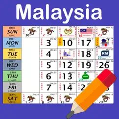 malaysia calendar 2024 holiday logo, reviews
