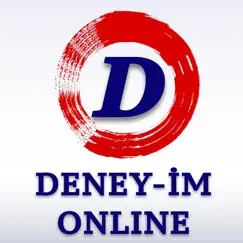 deneyim online logo, reviews