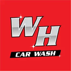 working hands car wash logo, reviews