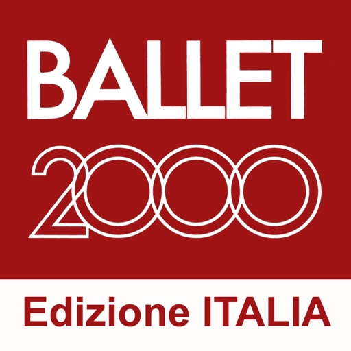 BALLET2000 Edizione ITALIA app reviews download