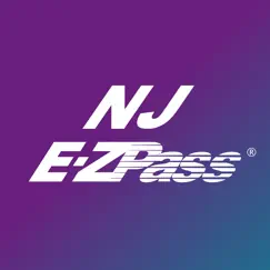 nj e-zpass logo, reviews