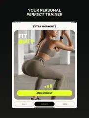 shapy: workout for women ipad images 4
