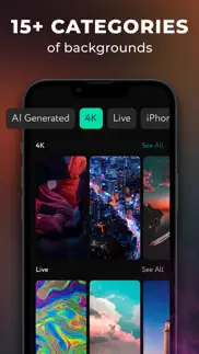 live wallpapers 4k backgrounds iphone images 4