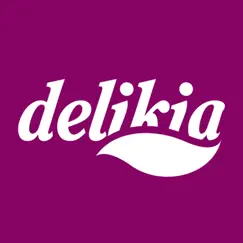 Delikia App descargue e instale la aplicación