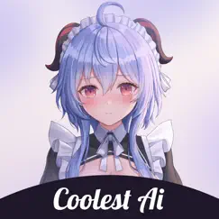 coolest ai - ai art generator logo, reviews