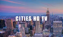 cities relaxation tv logo, reviews