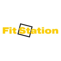 Fit Station Gym uygulama incelemesi