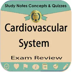 cardiovascular system review logo, reviews