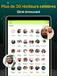 coran majeed – القران الكريم iPad Captures Décran 3