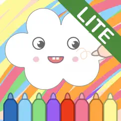colorbook kid and toddler lite logo, reviews