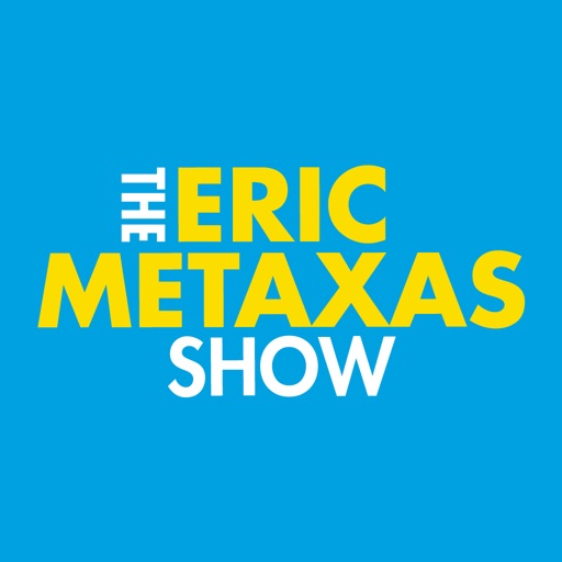Eric Metaxas app reviews download