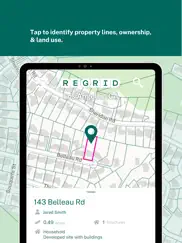 regrid property app ipad images 1