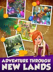 temple run: puzzle adventure ipad images 4