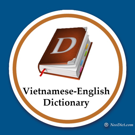 Vietnamese-English Dictionary. app reviews download
