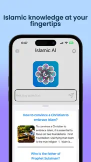 islamic ai iphone images 1