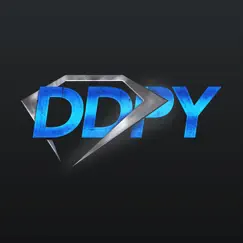 ddp yoga fitness & motivation logo, reviews