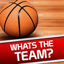 whats the team basketball quiz logo, reviews