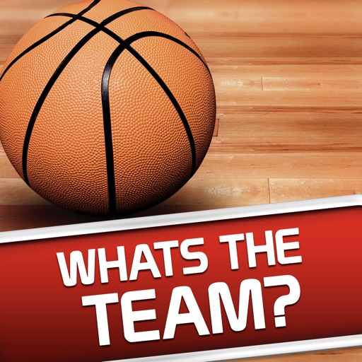 Whats the Team Basketball Quiz app reviews download