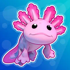axolotl rush обзор, обзоры