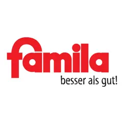 famila nordost logo, reviews