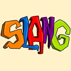danish slang dictionary logo, reviews