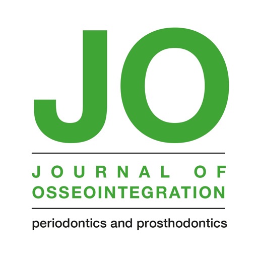 Journal of Osseointegration app reviews download