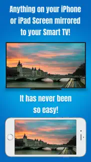 screen mirroring app - tv cast iphone images 2