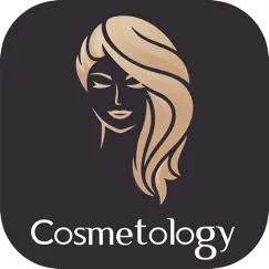 cosmetology practice tests logo, reviews