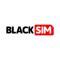 blacksim servicewelt logo, reviews