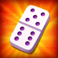 dominoes clash logo, reviews