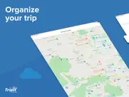 tripit: travel planner ipad images 1